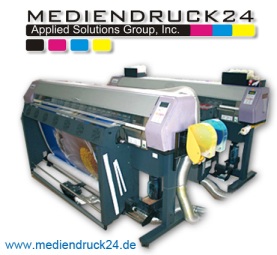 Digitaldruck-Dienstleister Mediendruck24.de startet sein online Angebot mit attrativen Preisen und günstigen Preisen.